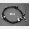 FIRST LINE FKB1996 Cable, parking brake